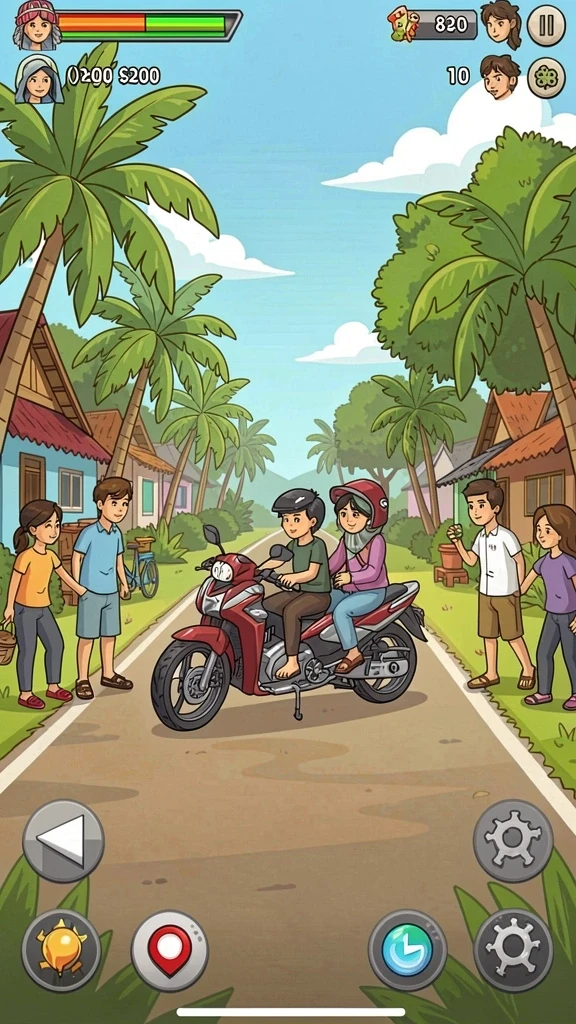 Screenshot 182game nomor 2