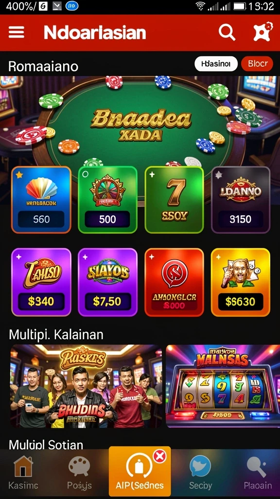 Screenshot 182game nomor 3