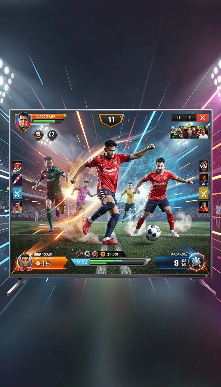 Screenshot 567luck nomor 1