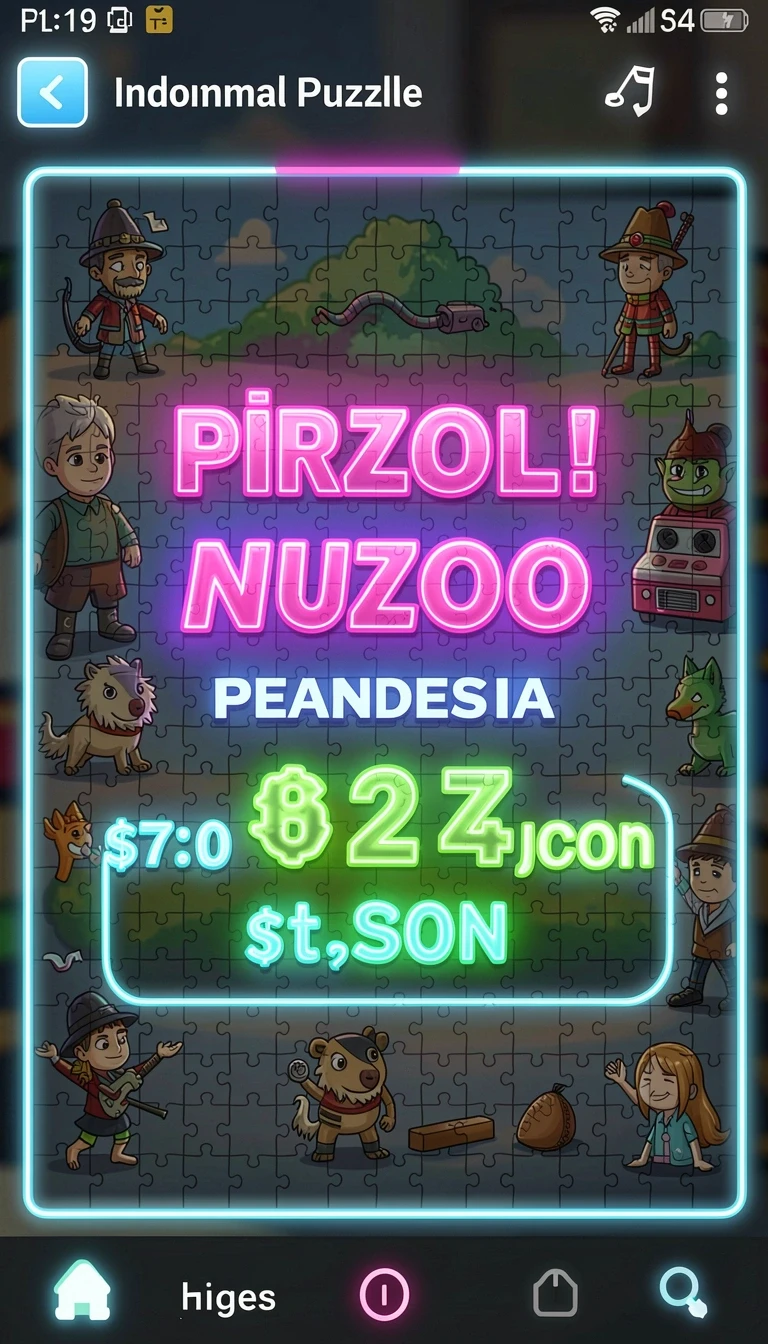 Screenshot 567luck nomor 3
