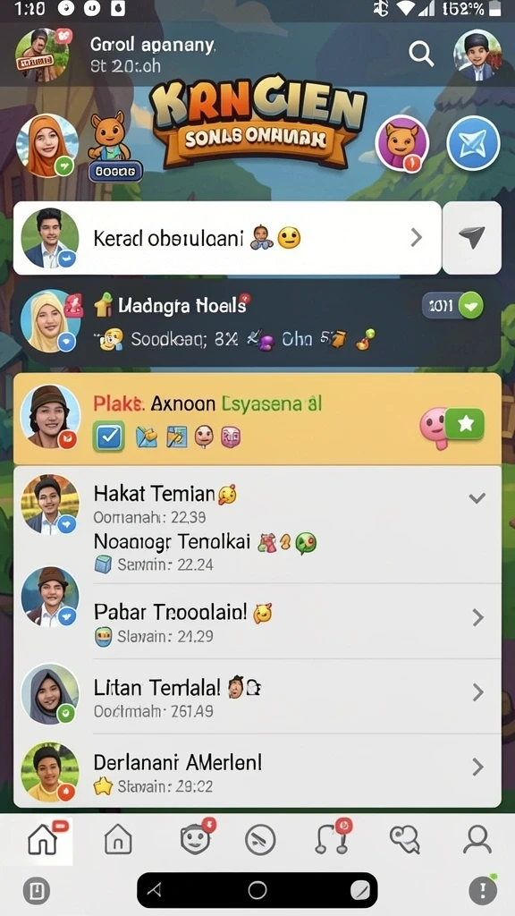 Screenshot 5zk nomor 1