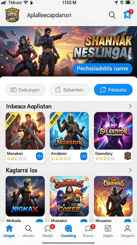 Screenshot 66kbet nomor 1