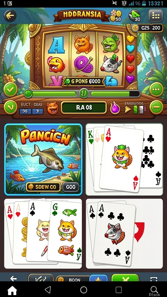 Screenshot 77singa nomor 2