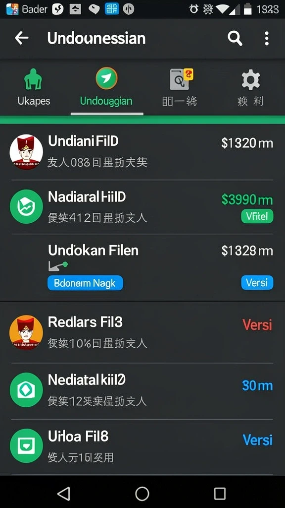 Screenshot 888fw nomor 3