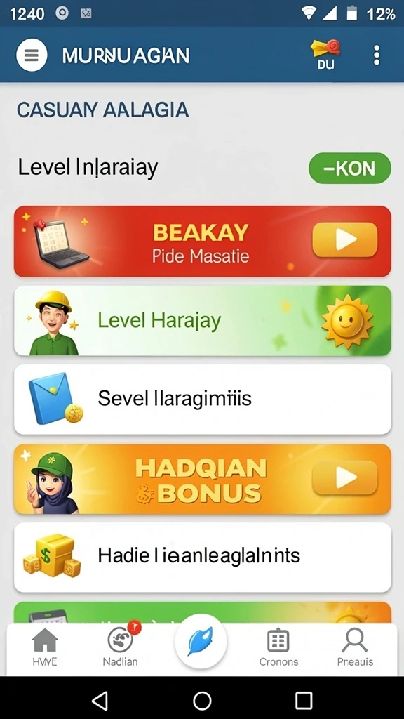 Screenshot 988bet nomor 1