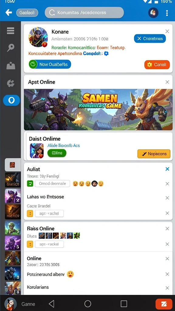 Screenshot aceparty nomor 2