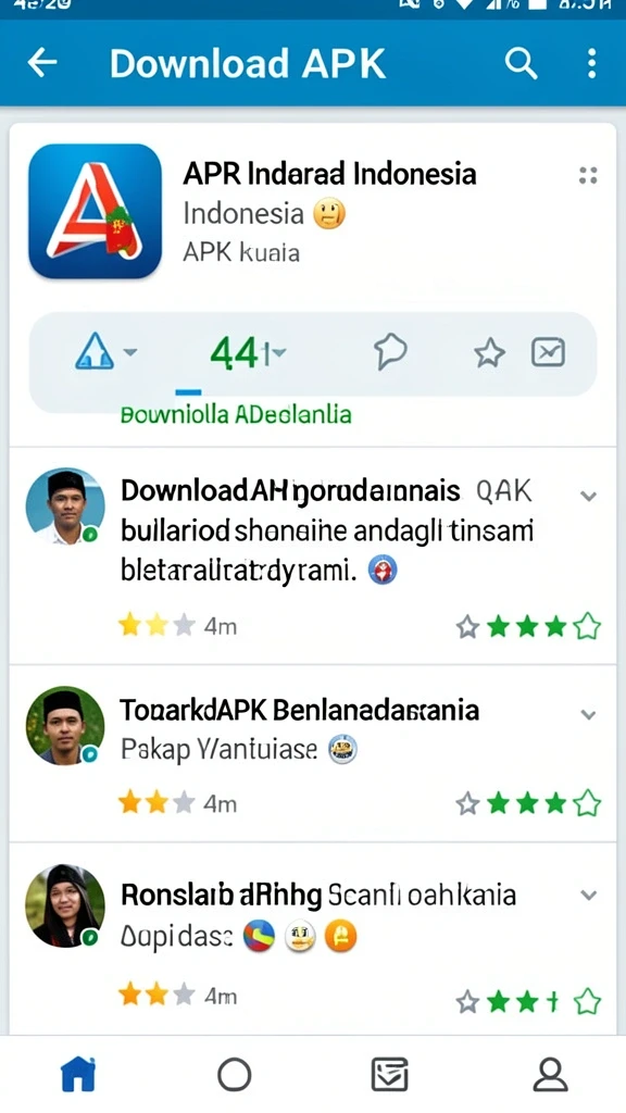 Screenshot akartoto nomor 2
