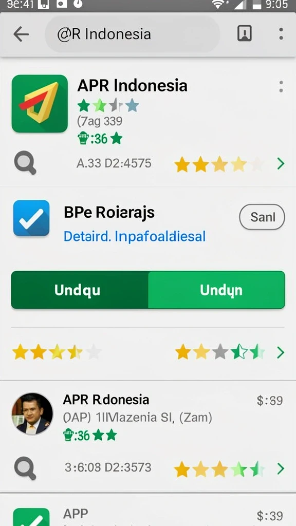 Screenshot alexis500 nomor 1
