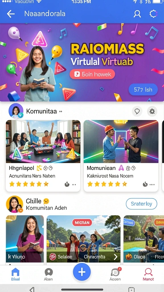 Screenshot alexis500 nomor 2