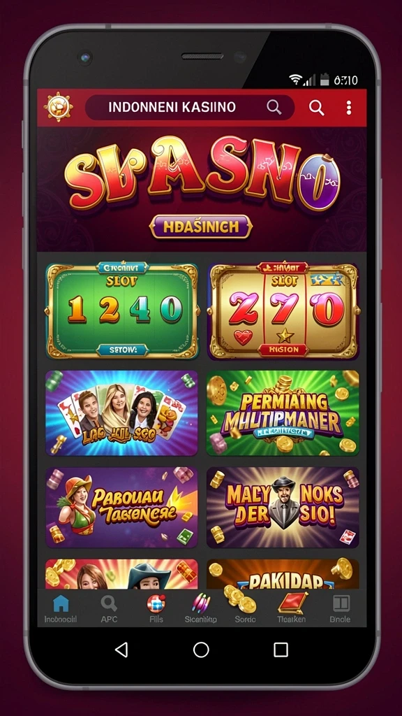Screenshot asia918 nomor 2