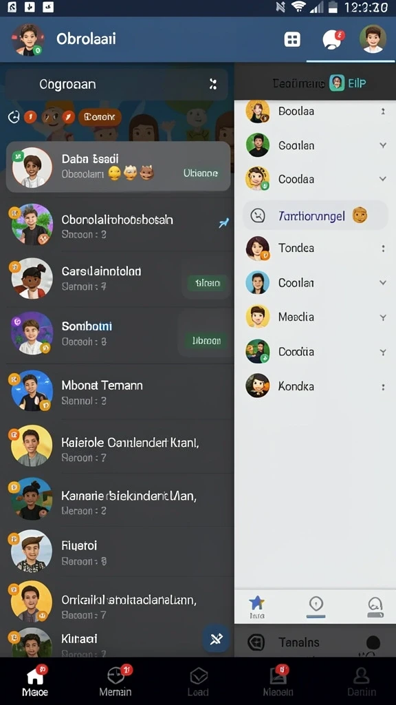 Screenshot bandar99 nomor 1