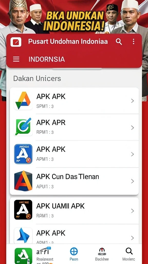 Screenshot bento123 nomor 2