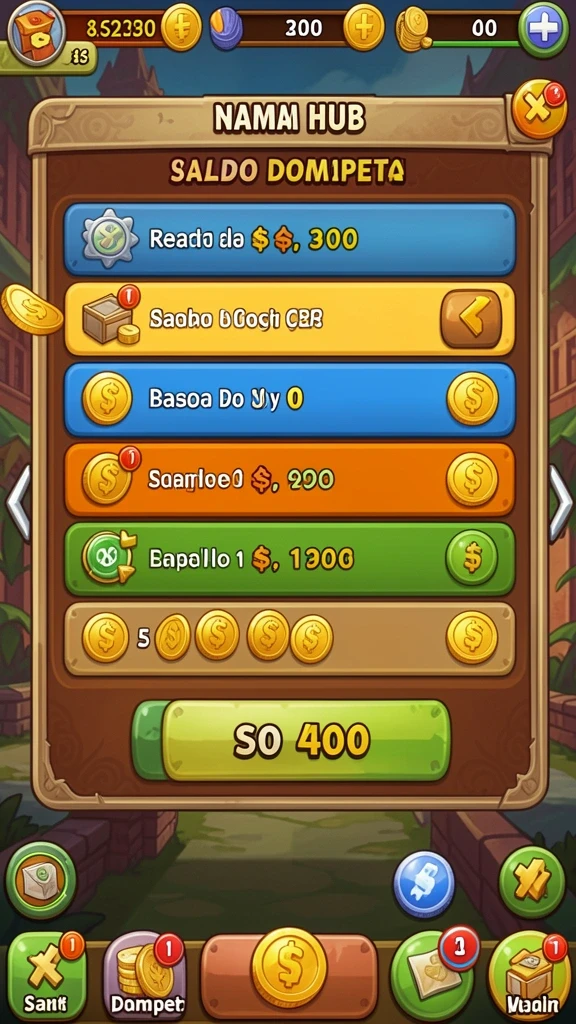 Screenshot bento4d nomor 1