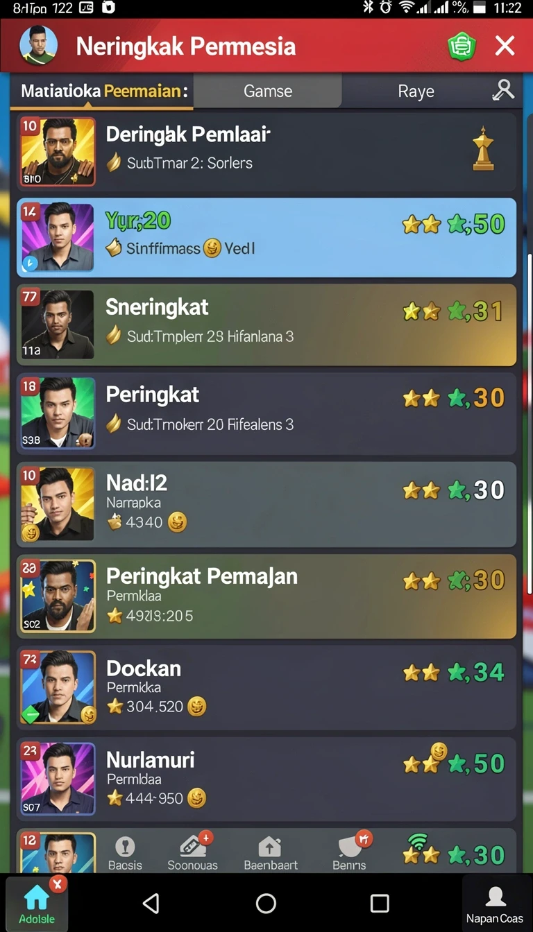 Screenshot big77 nomor 1