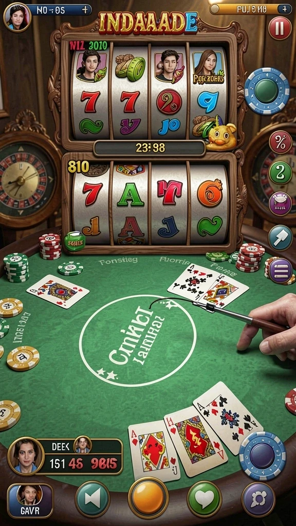 Screenshot bingo188 nomor 2