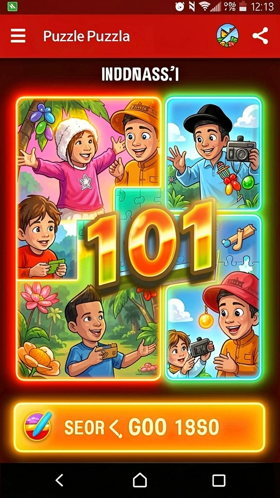 Screenshot bingo188 nomor 3
