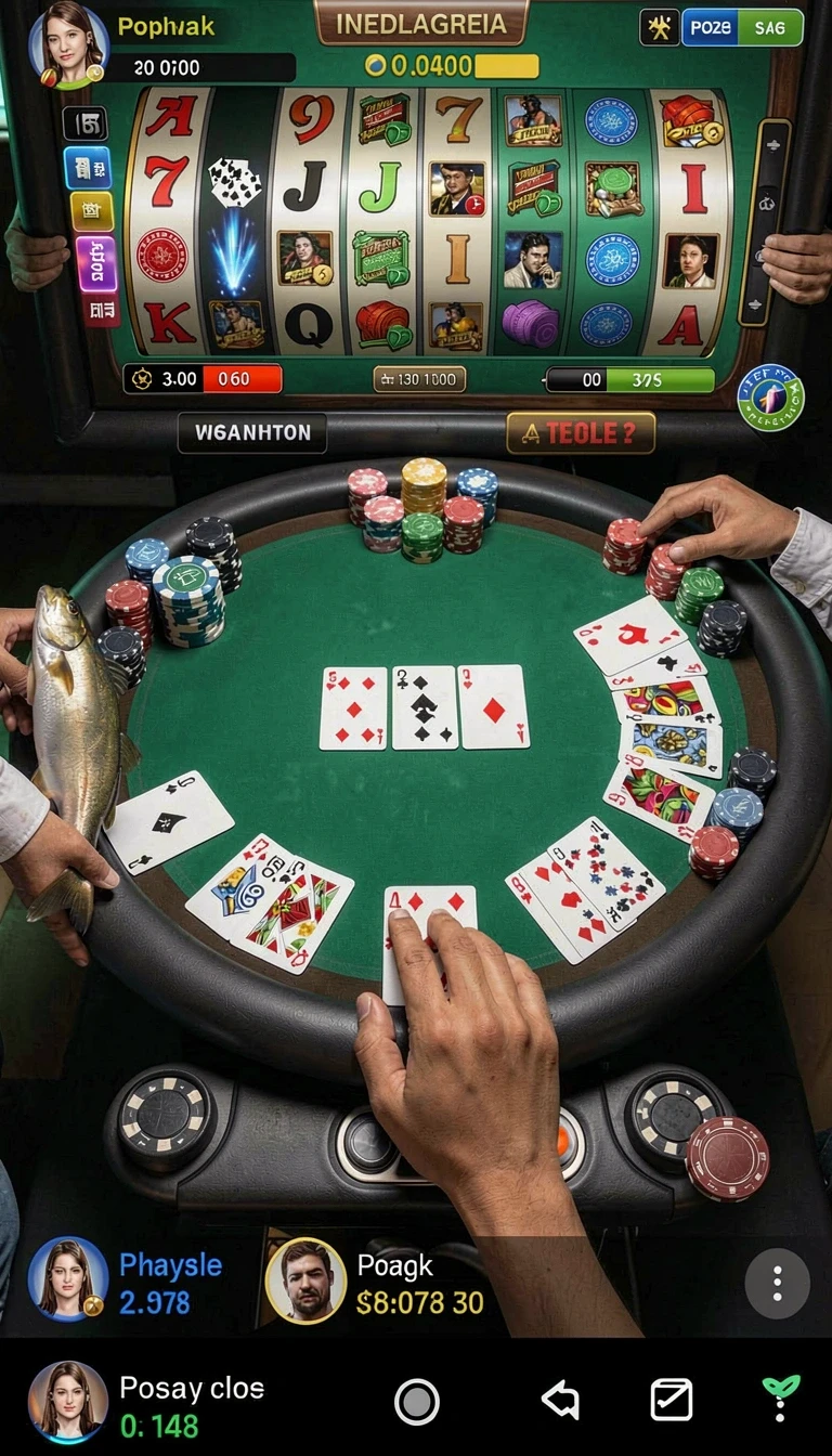 Screenshot bosku777 nomor 3