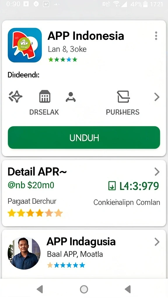 Screenshot dna777 nomor 2