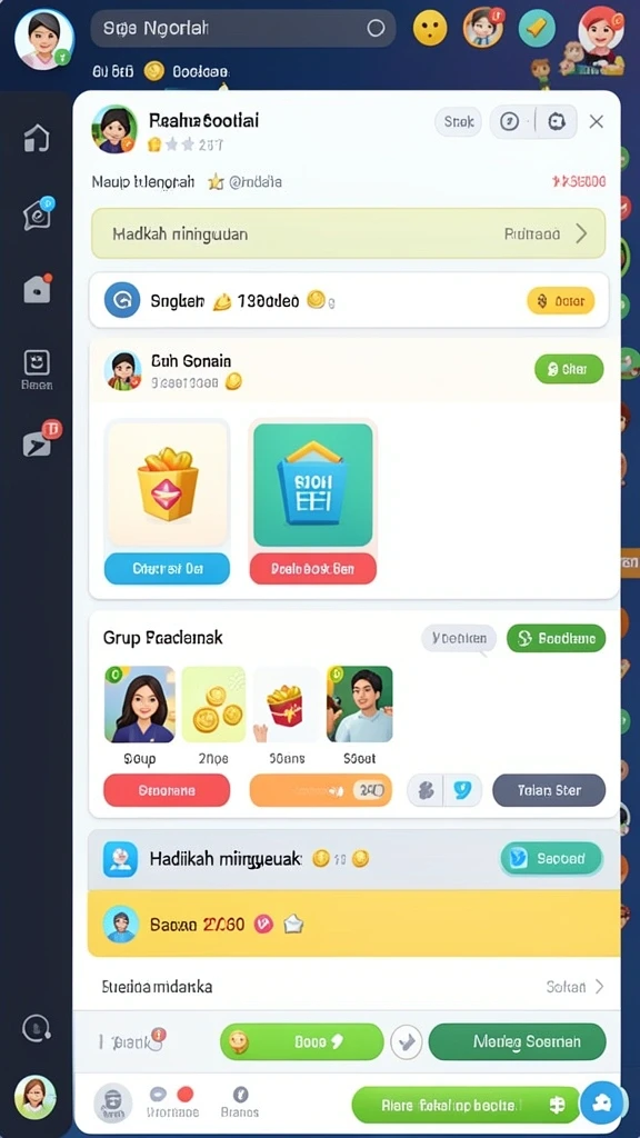 Screenshot dora77 nomor 2