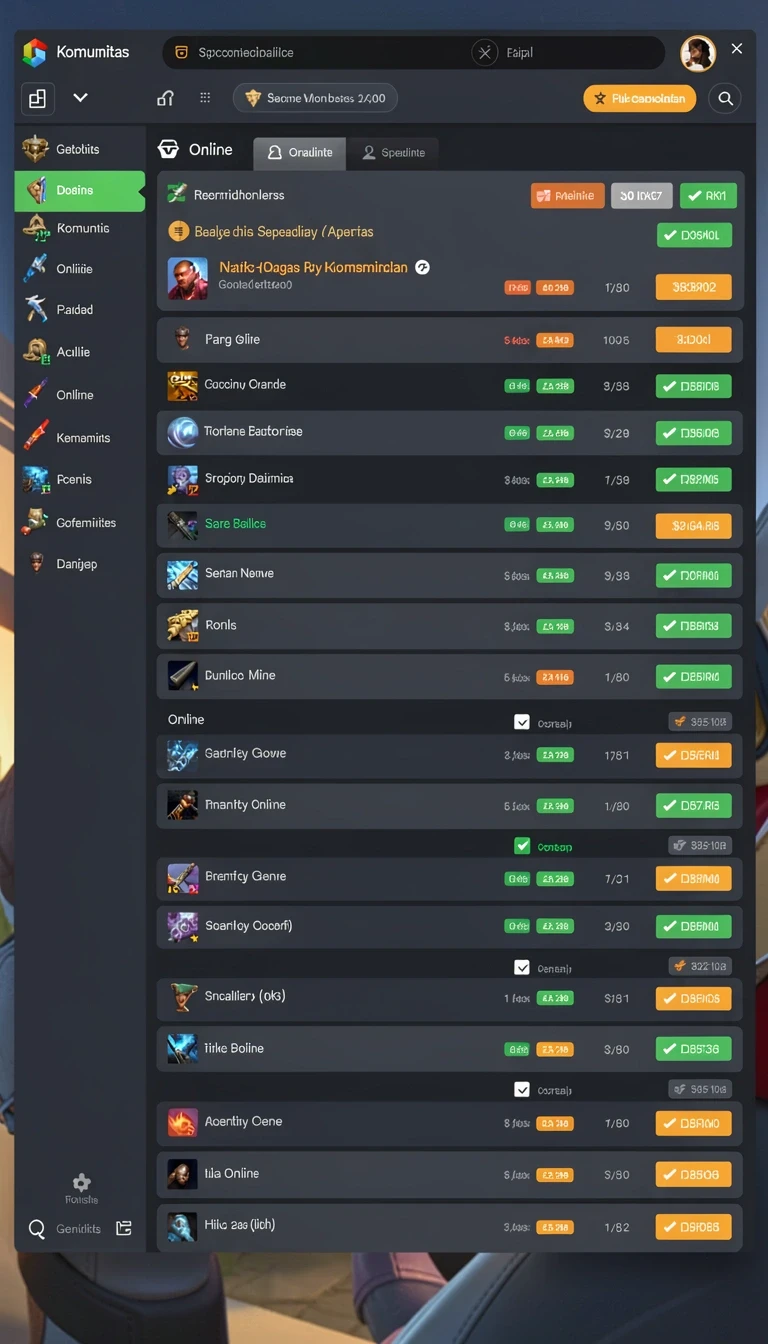 Screenshot dv188 nomor 2