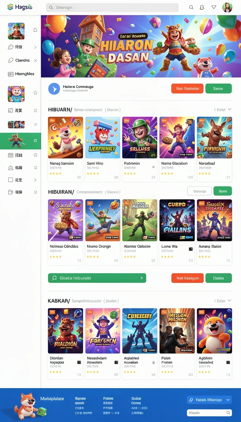 Screenshot galaxy77 nomor 3