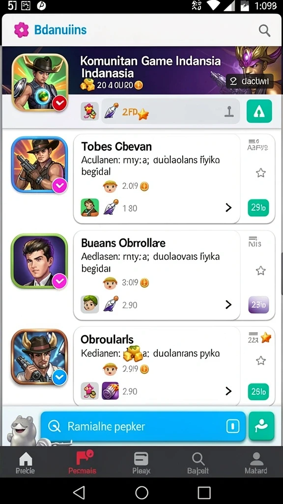 Screenshot gaswin nomor 1