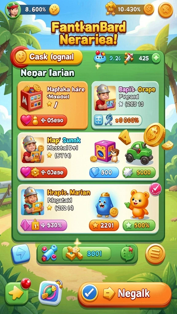 Screenshot hajitoto nomor 3