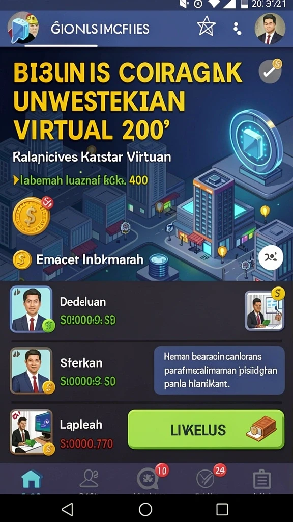 Screenshot hoki9 nomor 1