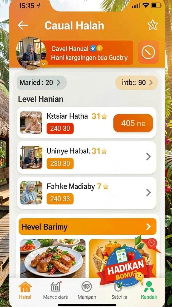 Screenshot hokibonus nomor 1