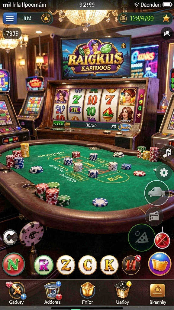 Screenshot hokibonus nomor 2