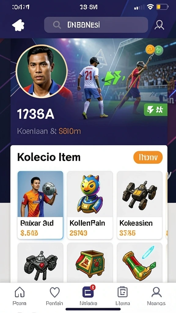 Screenshot kaskustoto nomor 3