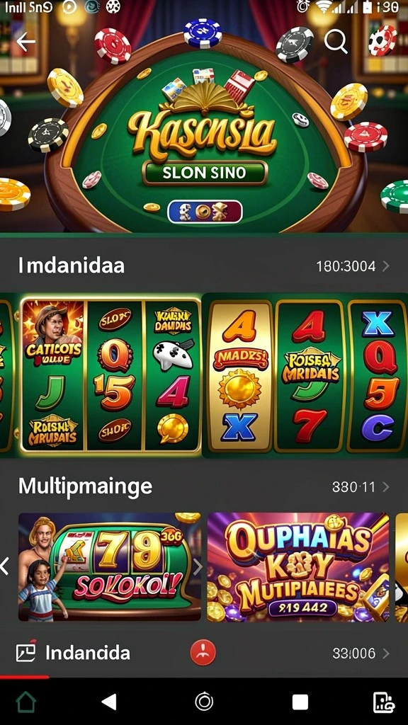Screenshot lancar138 nomor 2