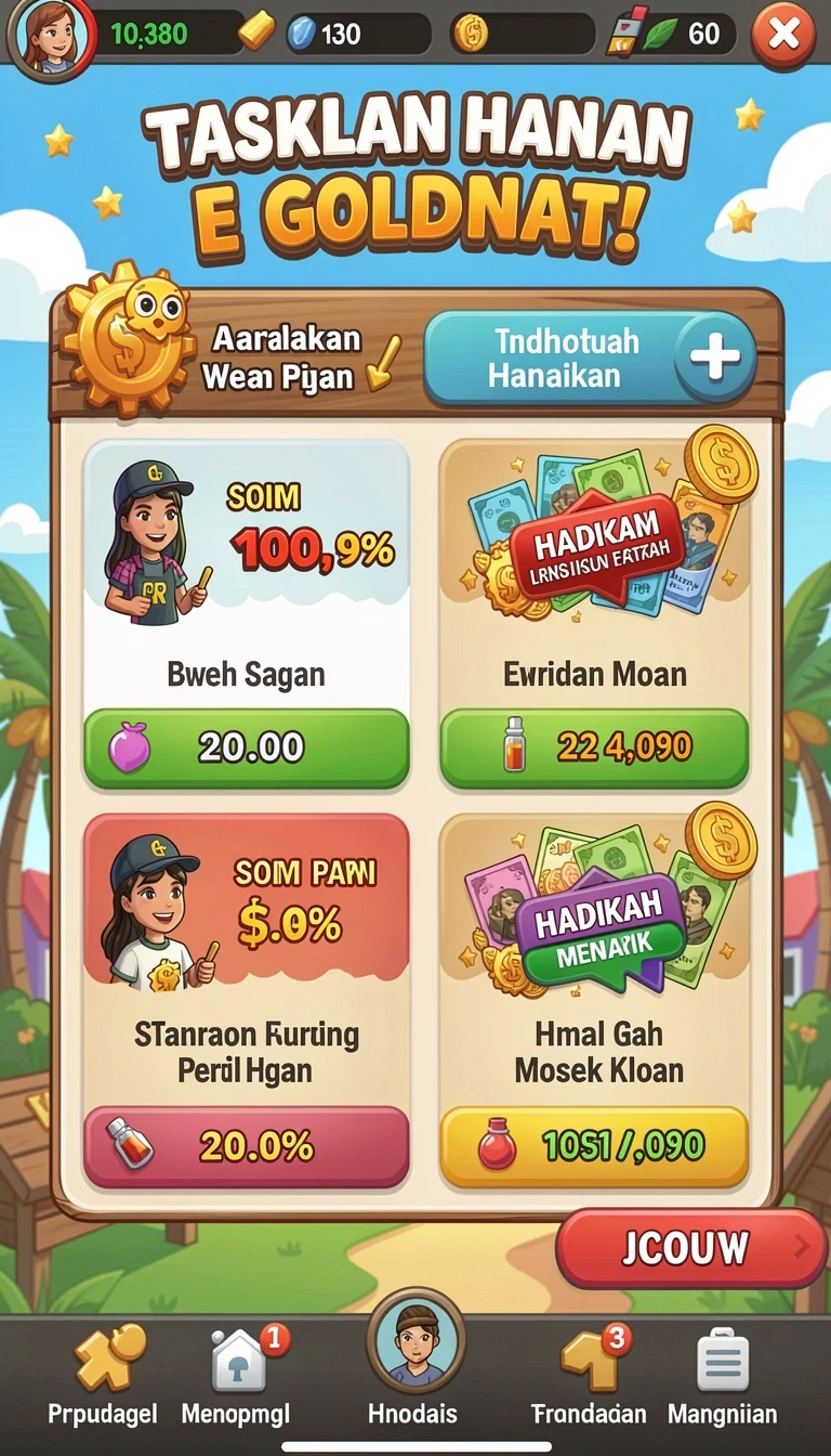 Screenshot lengkap777 nomor 2