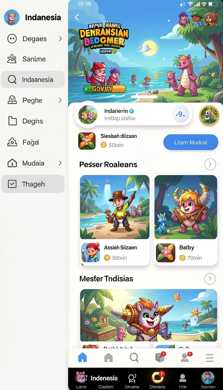 Screenshot lengkap777 nomor 3