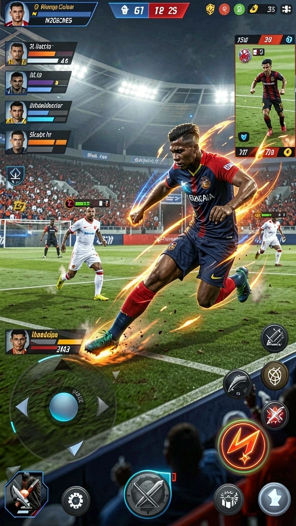 Screenshot lion4d nomor 2