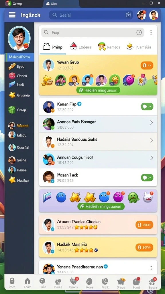 Screenshot lkopen nomor 2