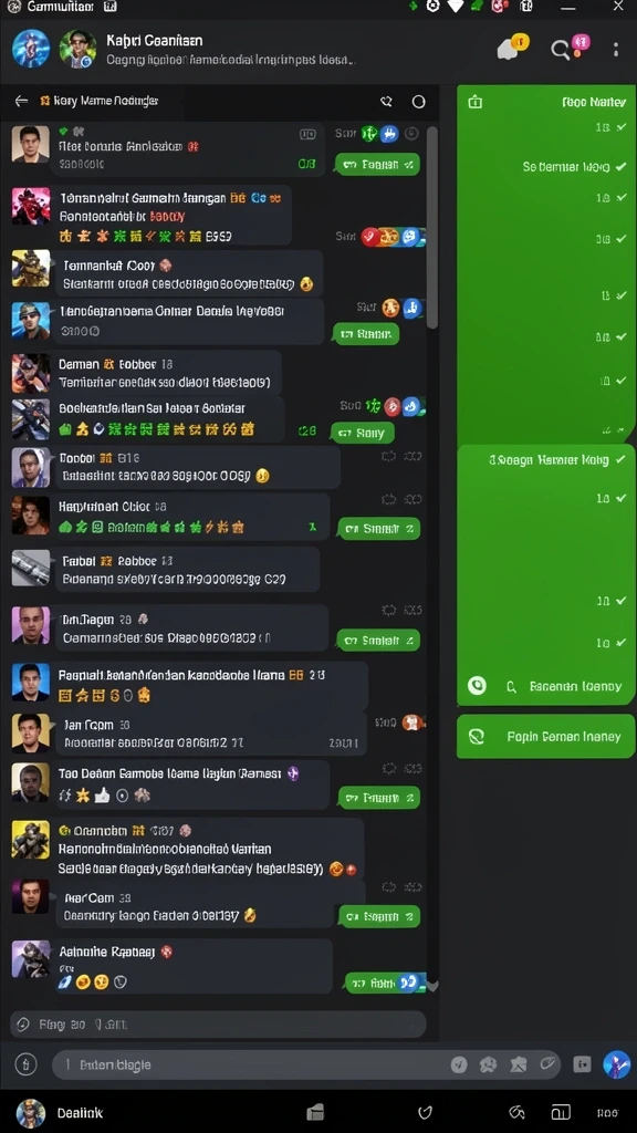 Screenshot megasloto nomor 3