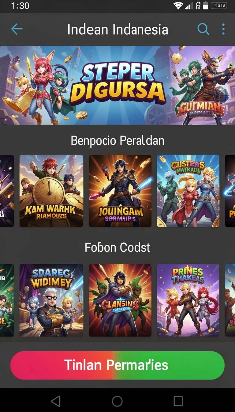 Screenshot merdekawin nomor 2