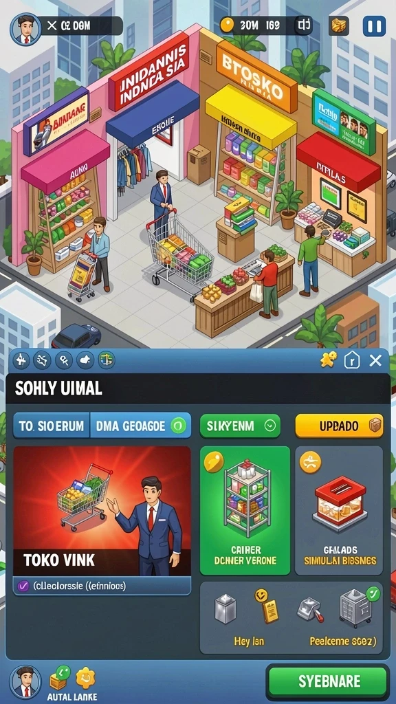 Screenshot meriah4d nomor 2
