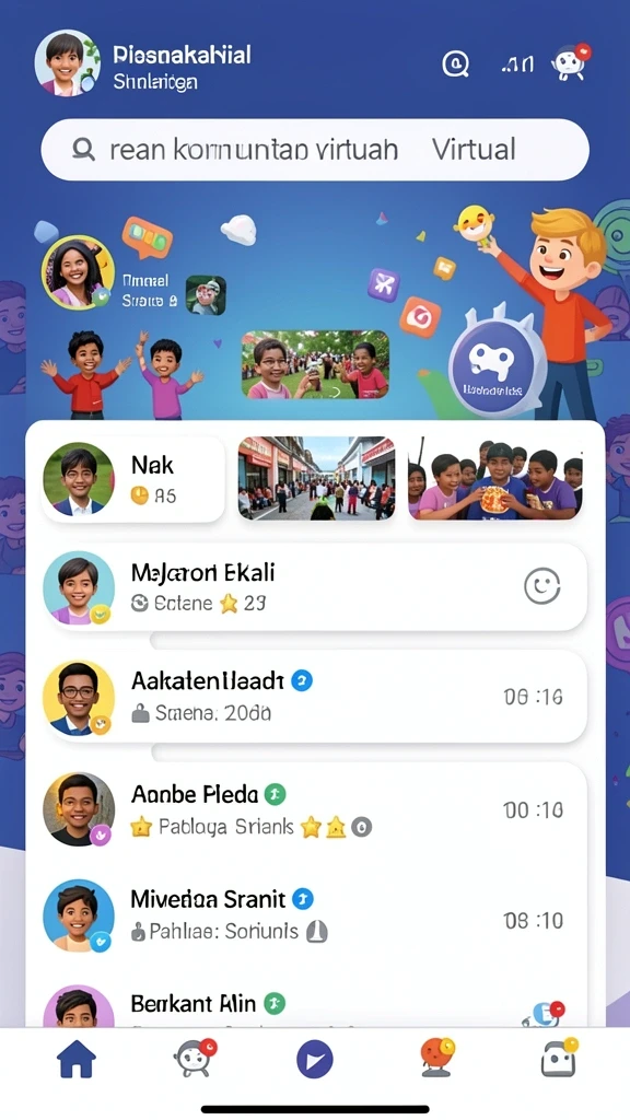 Screenshot pandawin nomor 2