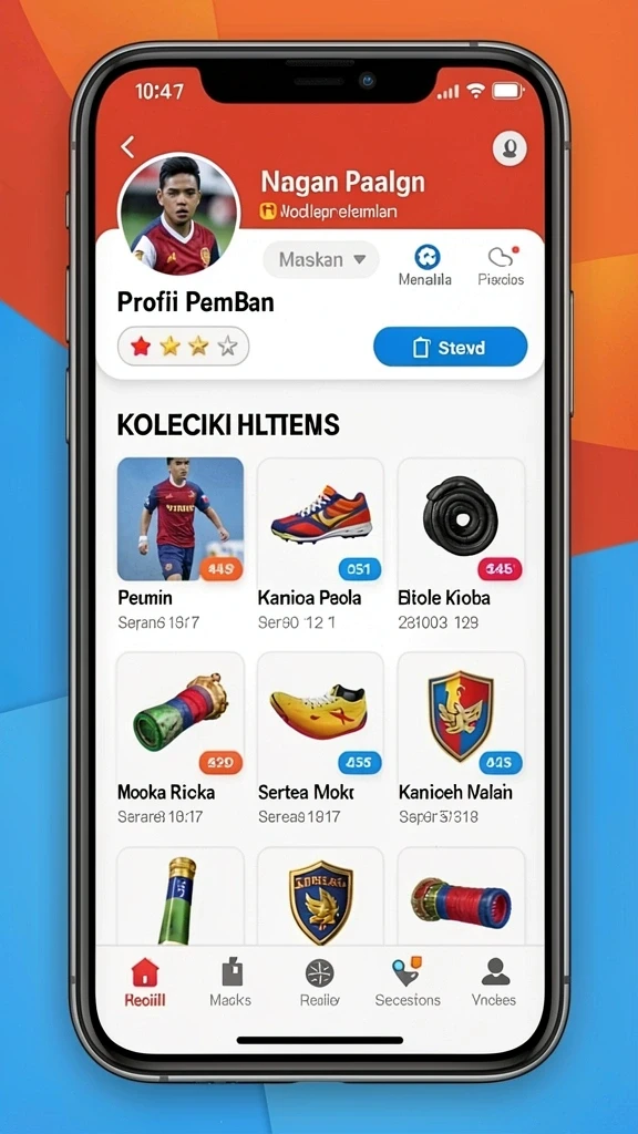 Screenshot pc777 nomor 1