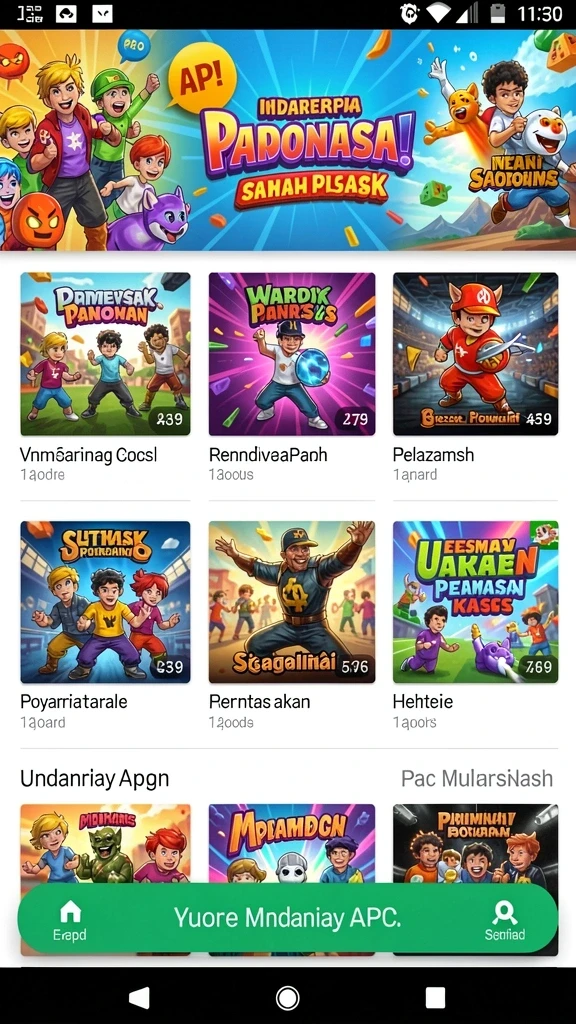 Screenshot qqslot nomor 1