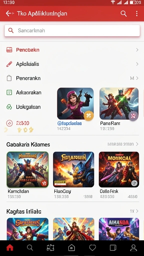 Screenshot rezego nomor 2