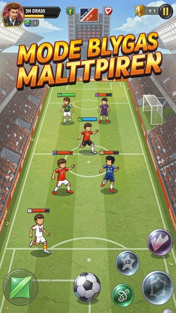 Screenshot rezekigo nomor 3