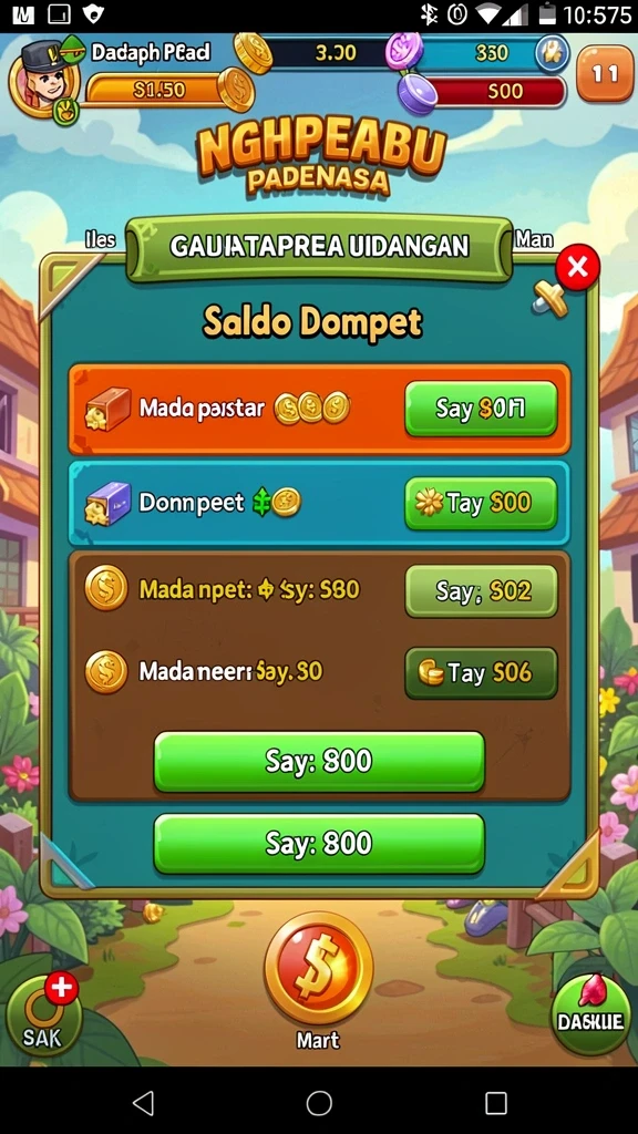 Screenshot sand77 nomor 1