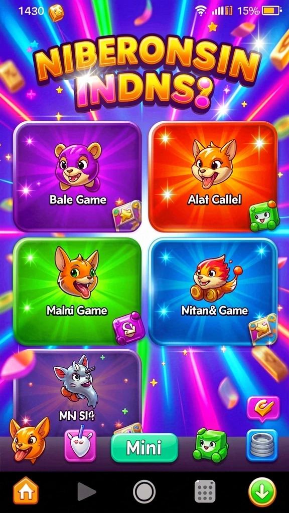Screenshot senior4d nomor 3