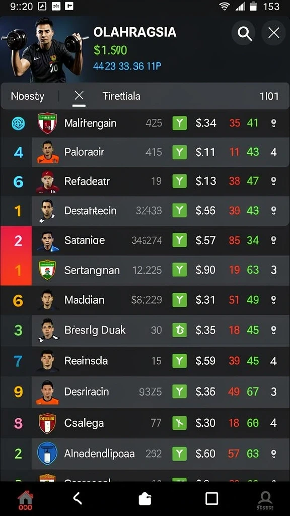 Screenshot soju88 nomor 1