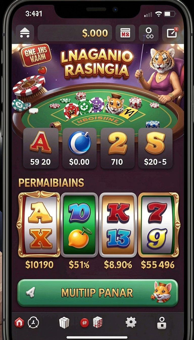 Screenshot sr777 nomor 2