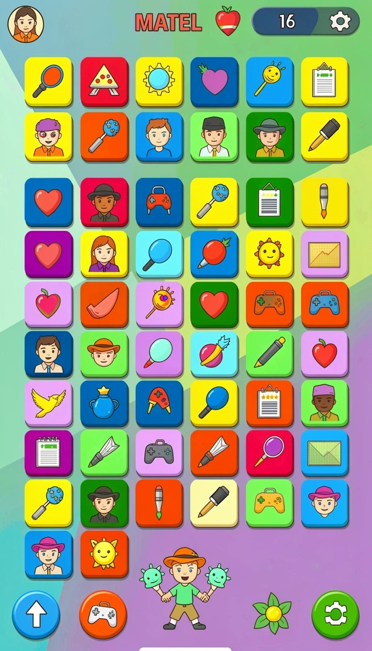 Screenshot t9999 nomor 3