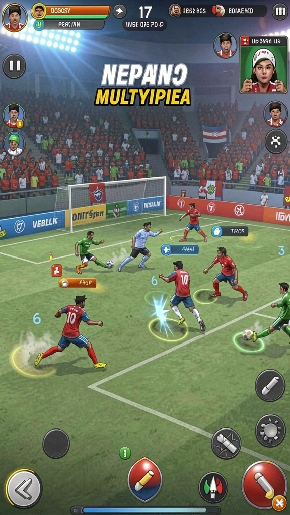 Screenshot titan777 nomor 3